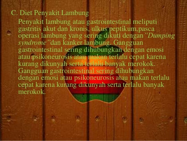 Penyakitasamlambung Wikipedia Bahasa Indonesia