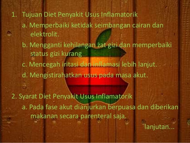 Penyakit Lambung Akut