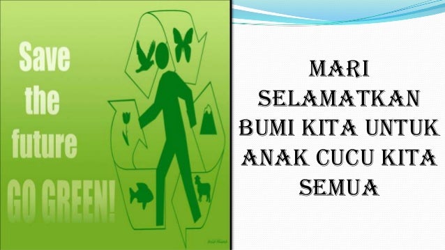 Mengenal Faktor Penyebab Perubahan Iklim Serta Solusi Nya