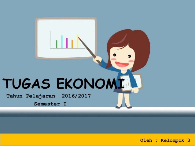 Pertumbuhan Dan Pembangunan Ekonomi