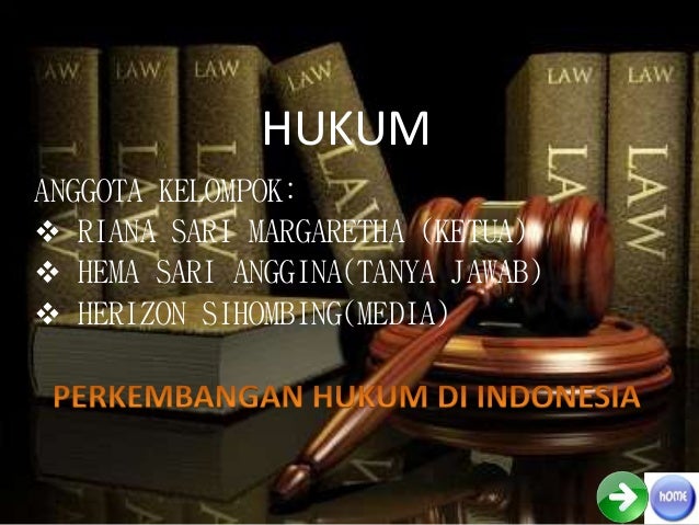 Hukum