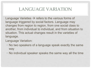 Language, Dialect and Accent.pptx
