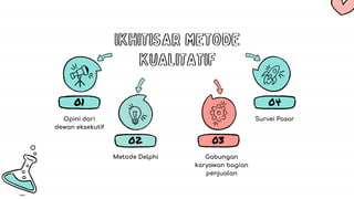 Mobab Forecasting Peramalan BAB 3 Manajemen Operasi | PDF