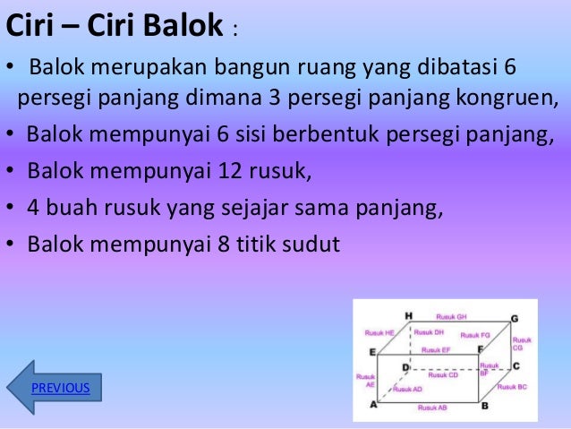 Kelompok 3 MTK balok 8A