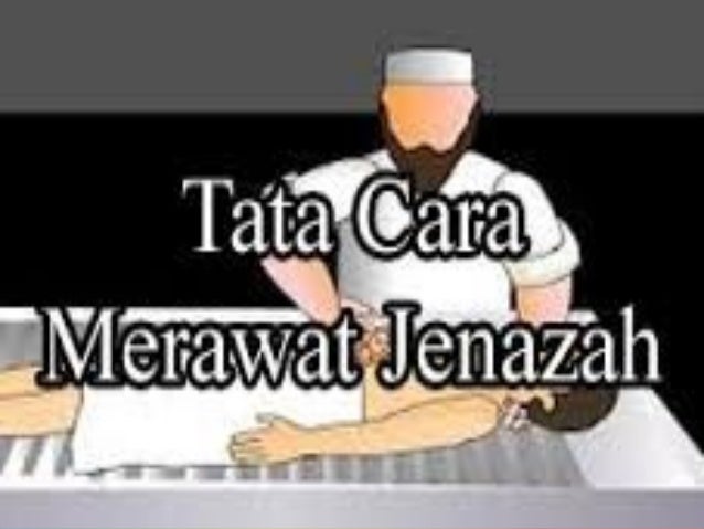 Cara Pengurusan Jenazah Dalam Islam - Abu Bazir
