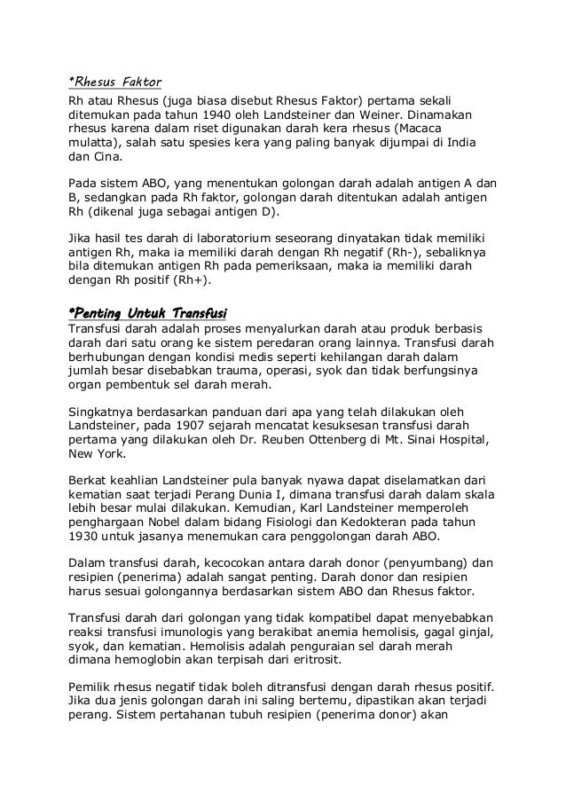 Karl Landsteiner Membagi Darah Menjadi 4 Golongan Berdasarkan Python Karl Landsteiner Membagi Darah Menjadi 4 Golongan Berdasarkan Python