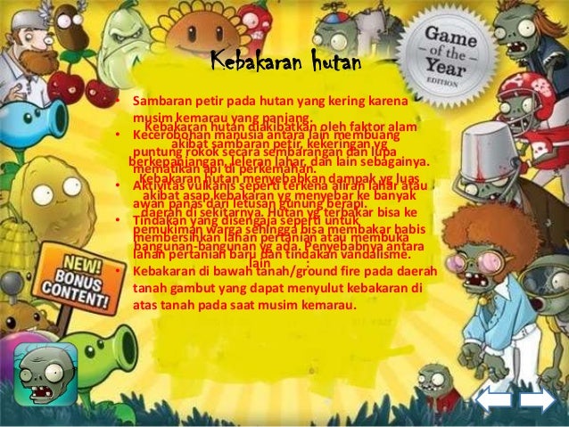 macam macam fenomena alam Macam Macam Bencana Alam 