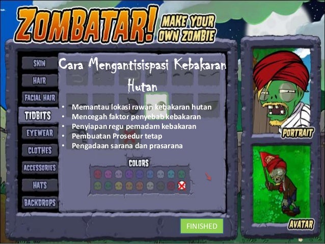 macam macam fenomena alam Macam Macam Bencana Alam 