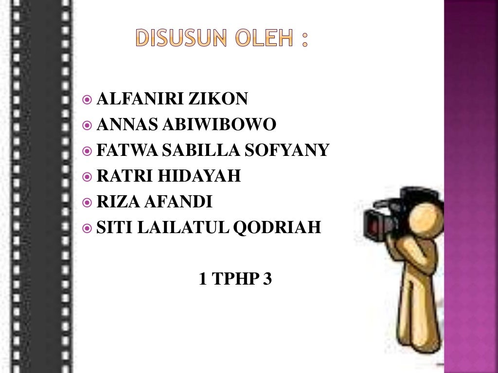 PRAKARYA DAN KEWIRAUSAHAAN (PENGOLAHAN) KELAS X