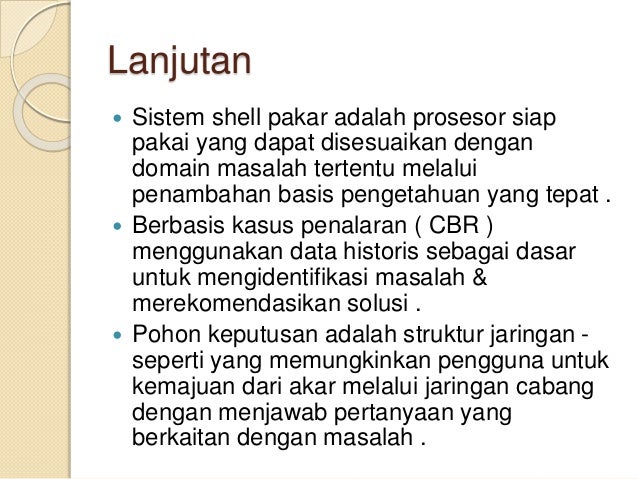 Concept Pertanyaan Sulit Tentang Pengambilan Keputusan