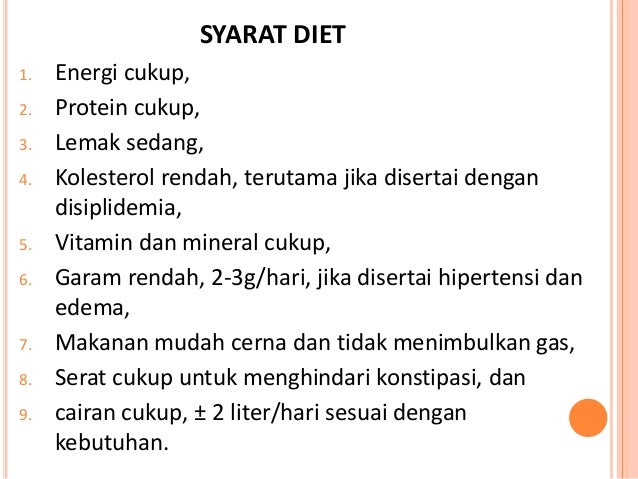 Diet Penyakit Jantung Kelompok 4