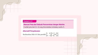 Kelompok 4 Dilatasi . geometri dan geogebra | PPTX
