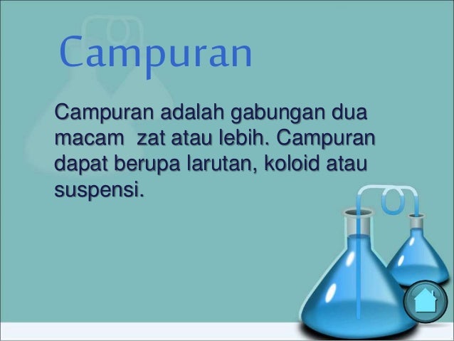 Metode Pemisahan Kimia Metode Pemisahan Kimia