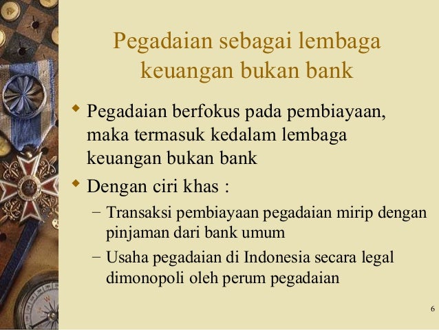 Kelompok 4 pegadaian