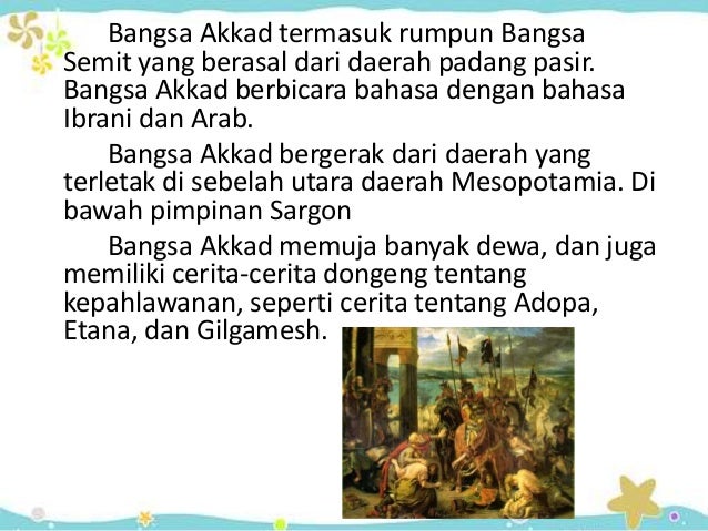 Sumeria, akkadia, babylonia