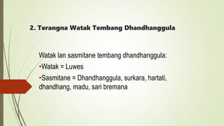 tembang dhandhanggula.pptx