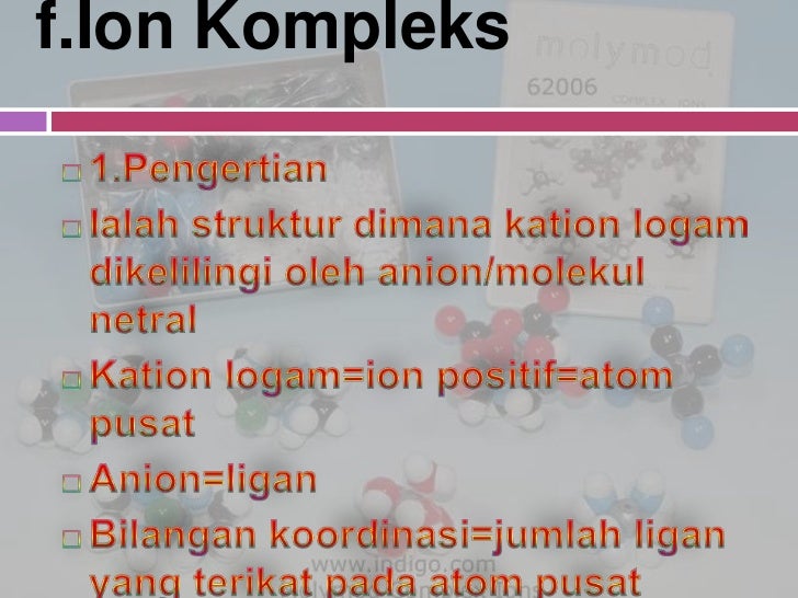 Unsur transisi new,kimia XII