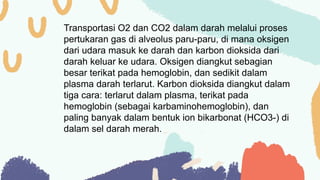 Kelompok 4_TRANSPORTASI GAS DALAM DARAH.pptx