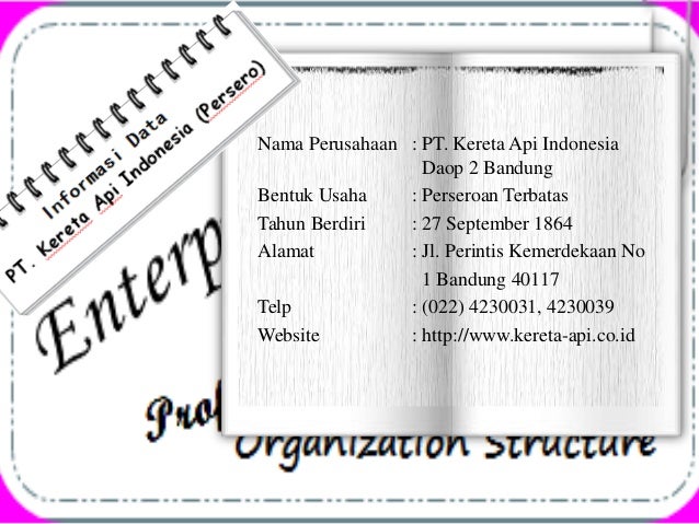 Sistem Informasi Manajemen E Ticketing