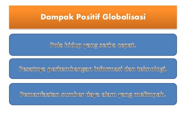 Kelompok 5 GLOBALISASI