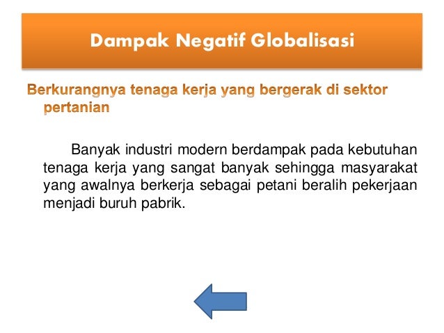 Kelompok 5 GLOBALISASI