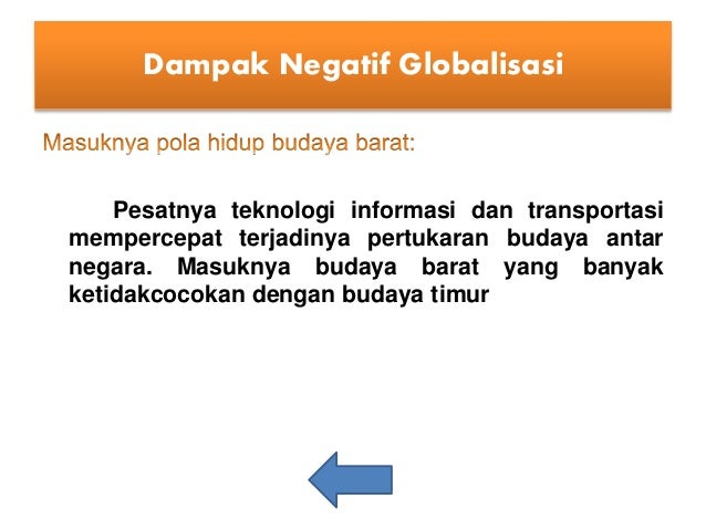 Kelompok 5 GLOBALISASI