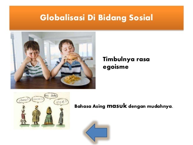 Kelompok 5 GLOBALISASI Kelompok 5 GLOBALISASI