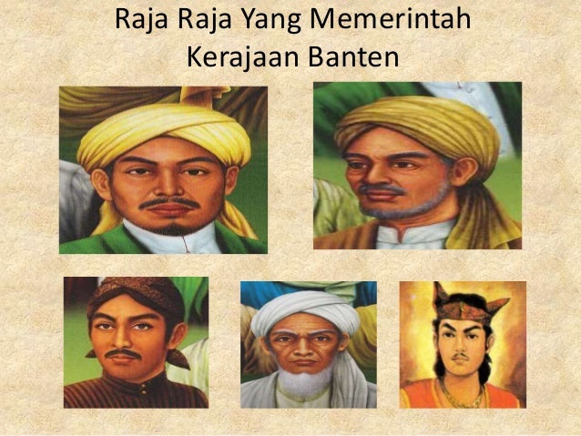 Kerajaan banten