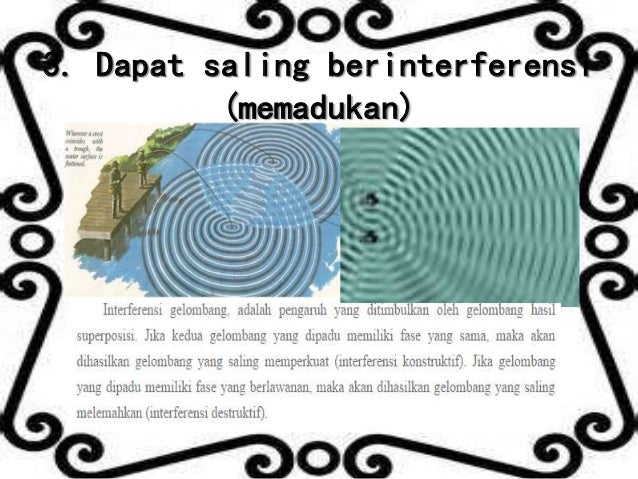 Sifat Sifat Gelombang Dan Penerapannya Dalam Kehidupan Sehari Hari Sifat Sifat Gelombang Dan Penerapannya Dalam Kehidupan Sehari Hari