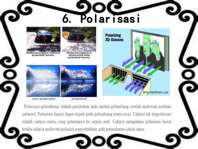 Sifat Sifat Gelombang Dan Penerapannya Dalam Kehidupan Sehari Hari Sifat Sifat Gelombang Dan Penerapannya Dalam Kehidupan Sehari Hari