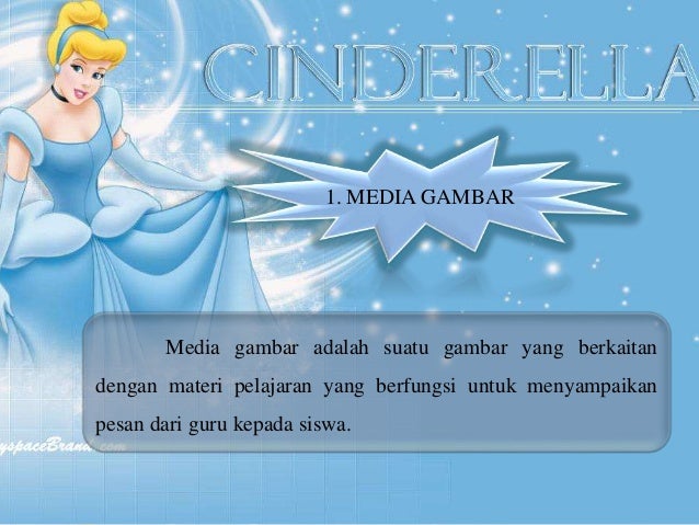 Media Pembelajaran