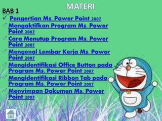 Kelompok 5 Materi TIK Bab 1,2,3