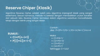 Secure Notes: Aplikasi Pencatatan Digital Berbasis Kriptografi AES ...
