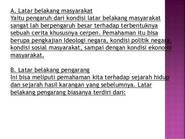 Cerpen Kelompok 5