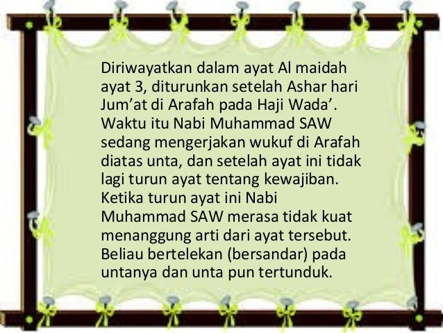 Haji Wada Pdf Nusagates