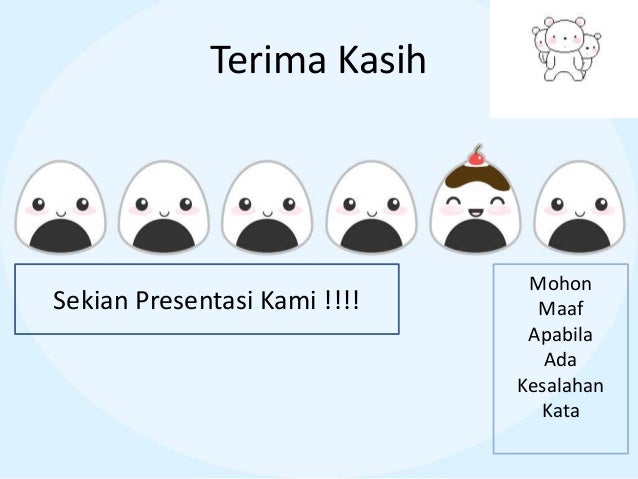 bahasa indonesia - hikayat