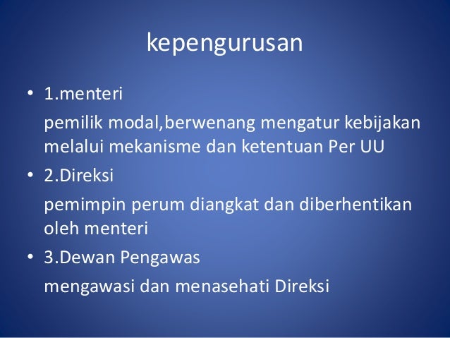 UNIT 8 BUMN BUMD BUMS Kelas 11 ppt ekonomi