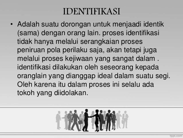 Kelompok 5 faktor faktor yang mempengaruhi interaksi sosial