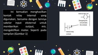 KELOMPOK 5 PLC_PPT Konsep Internal Relay[1].pptx