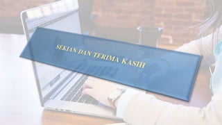 Kelompok 5 sistem informatika