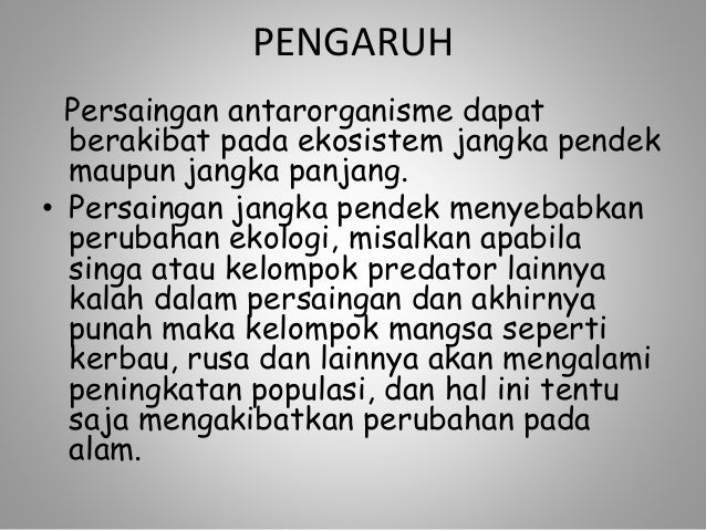 KOMPETISI