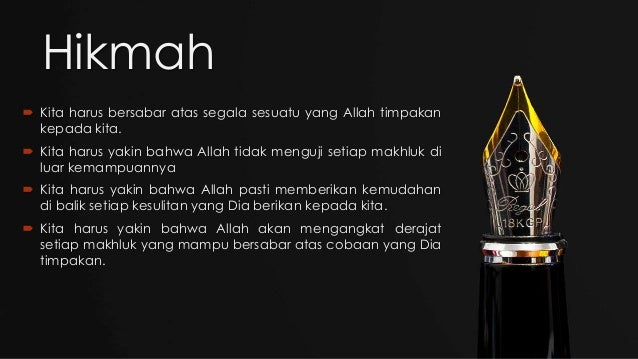 Nabi-Nabi Ulul Azmi