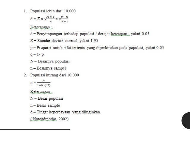 Metodologi Riset - Pengaruh penggunaan hormon kontrasepsi 