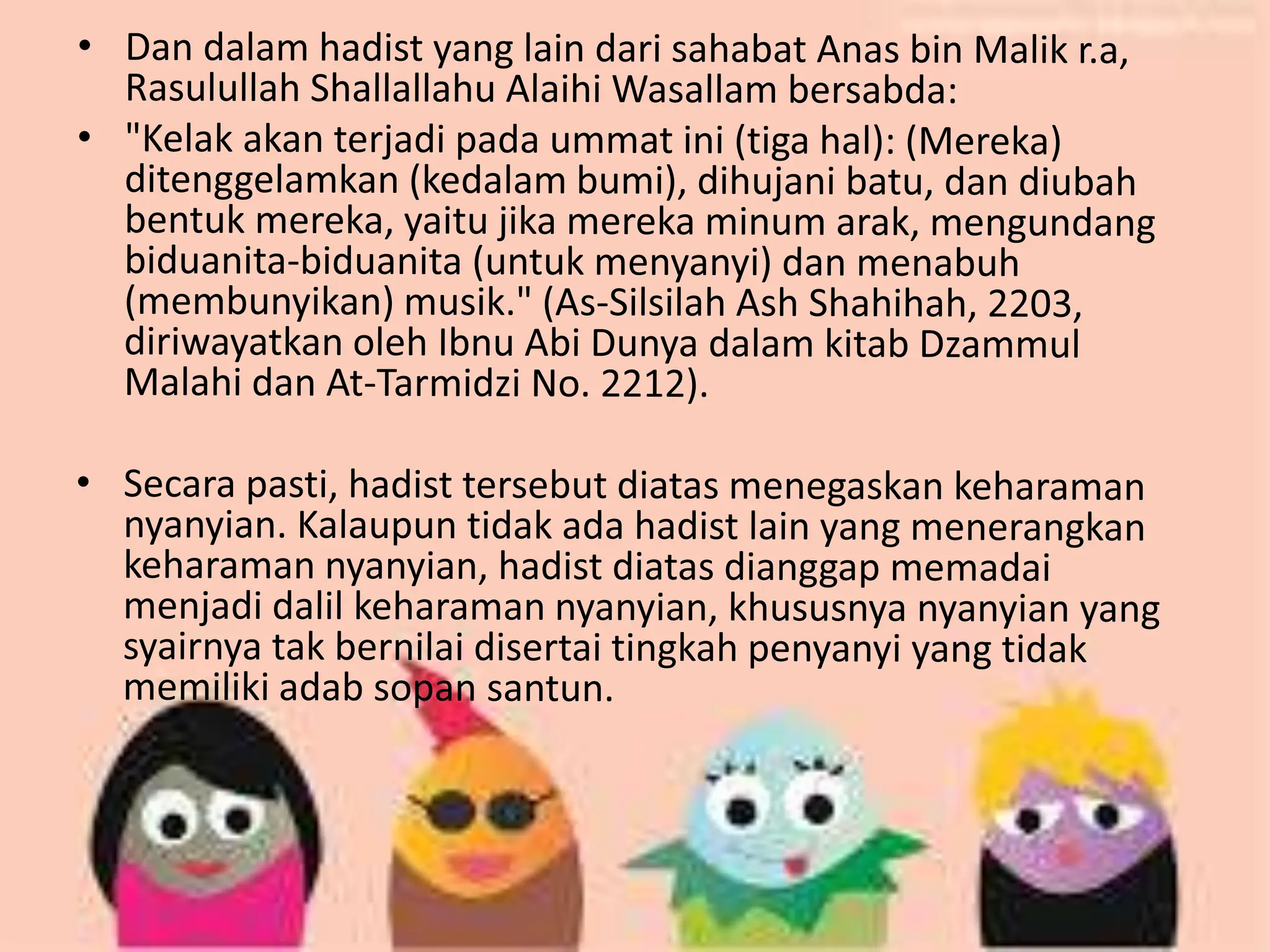 Hukum Musik dan Nyanyian dalam Islam.pptx