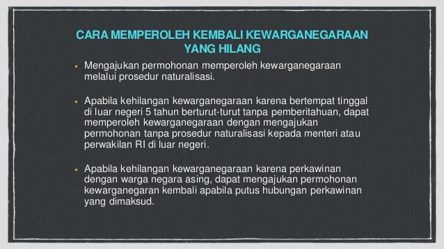 Kelompok 6 hak dan kewajiban warganegara indonesia