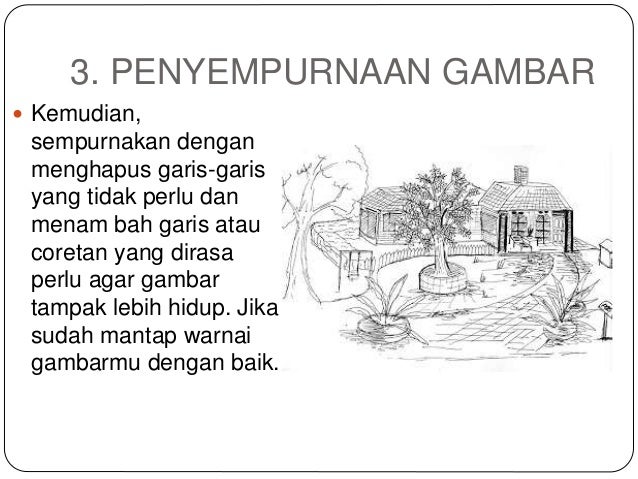 Teknik Bahan Dan Medium Seni Rupa 2 Dimensi