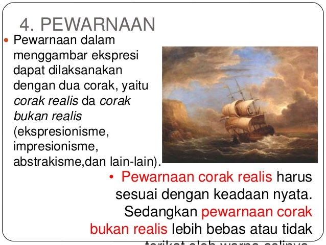 Teknik Bahan Dan Medium Seni Rupa 2 Dimensi