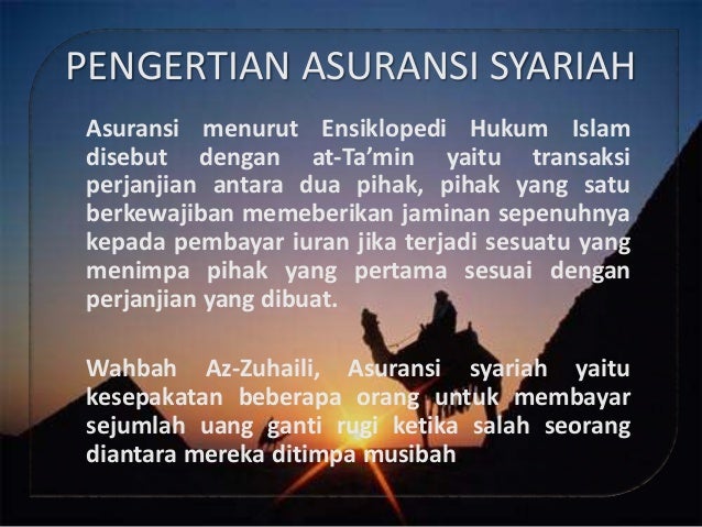 Hukum transaksi forex menurut islam