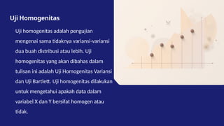 Memahami Uji Normalitas dan Homogenitas untuk Analisis Statistik Valid ...