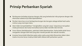 Bank Syariah